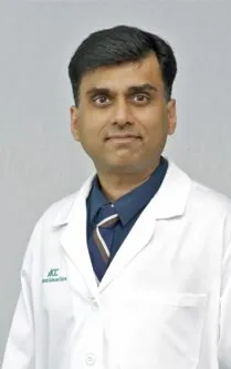 Dr. Harish Madala, MD - Canton, GA - Oncology, Oncologist