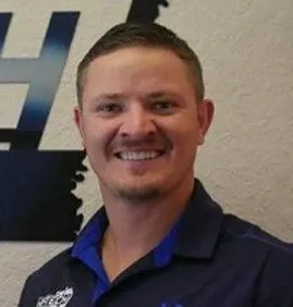 Dr. Charles R Cunico, DC - Tontitown, AR - Chiropractor