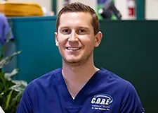 Dr. Tyler Simmons, DC - Winchester, KY - Chiropractor