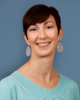 Dr. Jessica Simon - Tallmadge, OH - Optometry, Optometrist