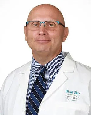 Dr. Mark Kosciuszko