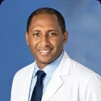 Dr. Abdul Rahman Ba, DPM - Sugar Land, TX - Podiatry