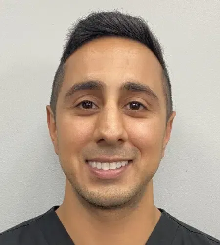 Dr. Shawn Singh, DC - New Lenox, IL - Chiropractor