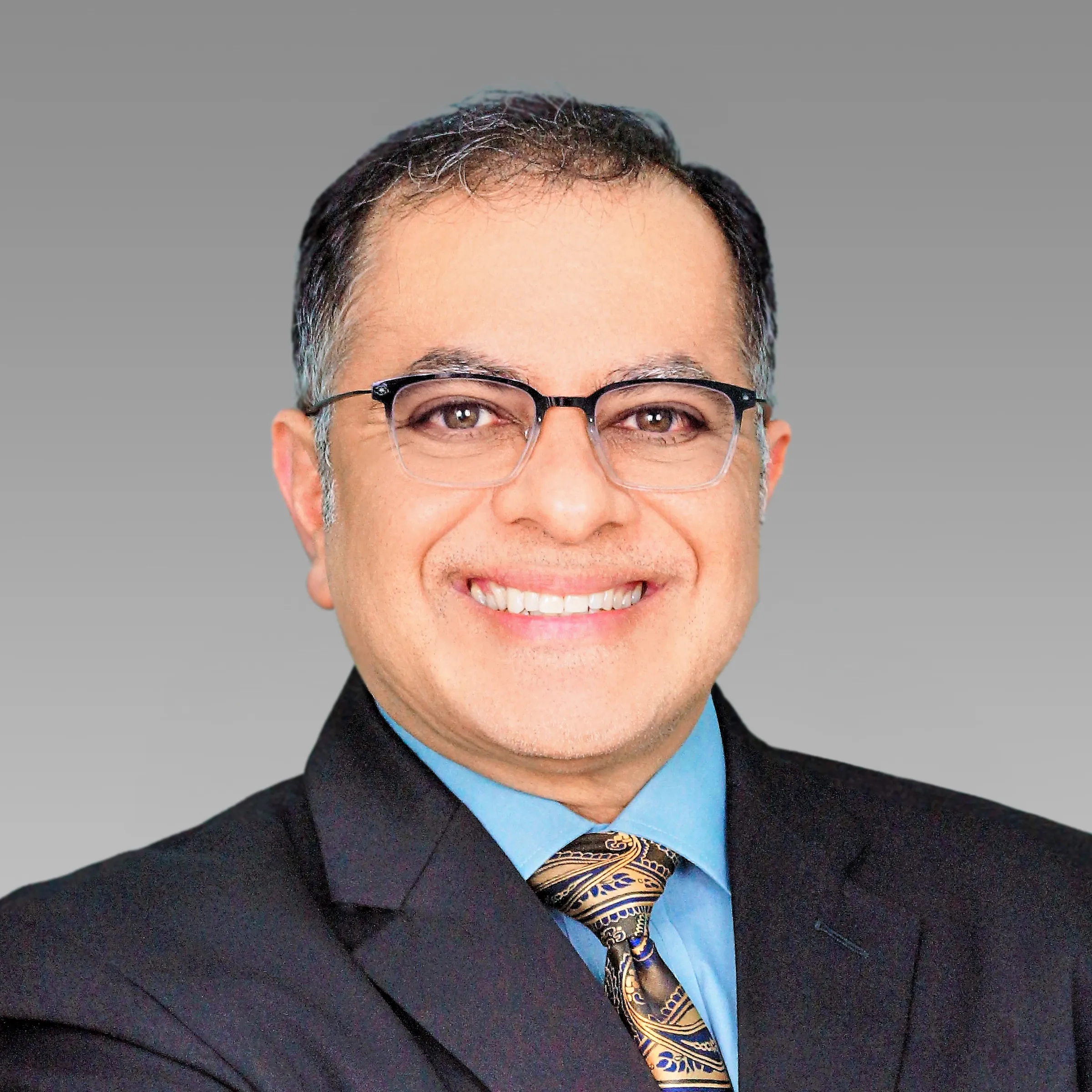 Dr. Deepak Kotecha - Missouri City, TX - Optometry, Optometrist