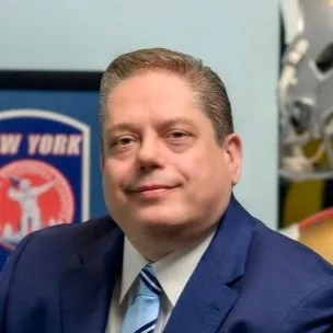 Dr. Fokion Avgerinos, DC - Bayside, NY - Chiropractor