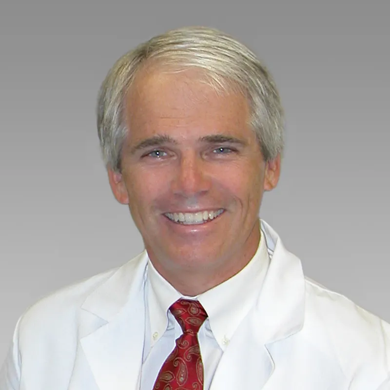 Dr. Ronald Burks - Sherwood, AR - Optometry, Optometrist
