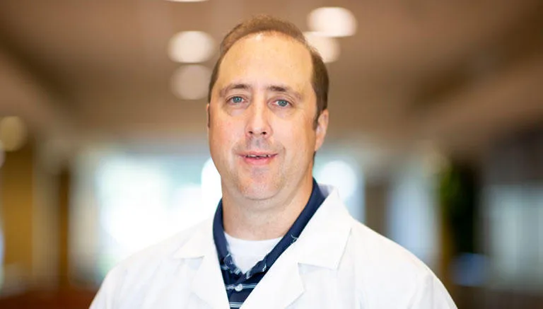 Dr. Douglas Rose - Washington, MO - Optometry, Optometrist