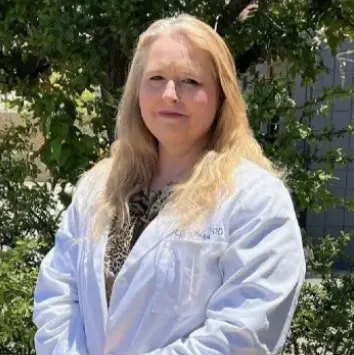Dr. Angela C Koplos, OD - El Paso, TX - Optometry