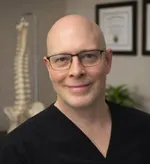 Dr. Deshan Gross, DC