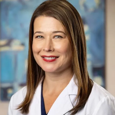 Dr. Amy Crissman Head, OD