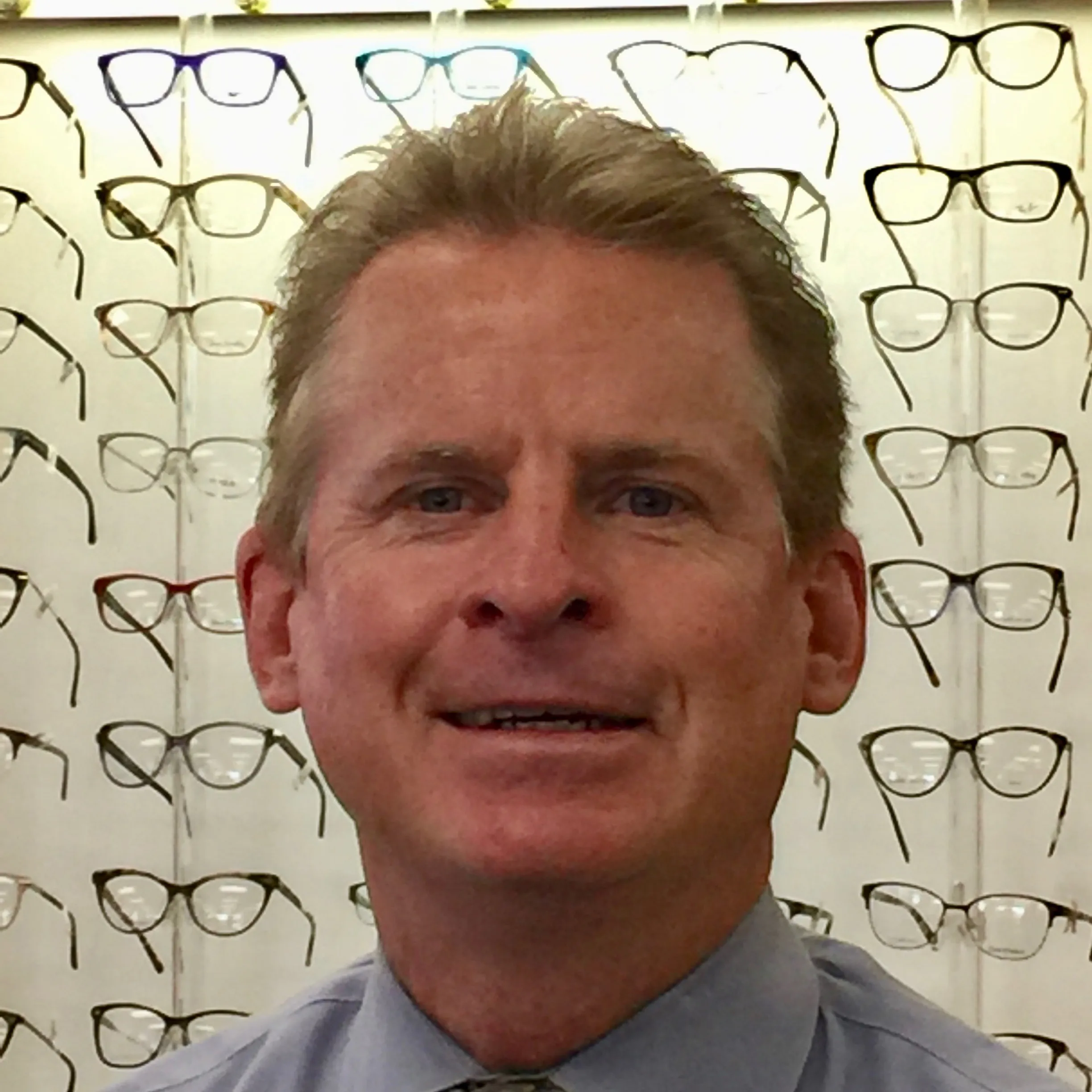 Dr. Joel D Baisden, OD - Milwaukee, WI - Optometry