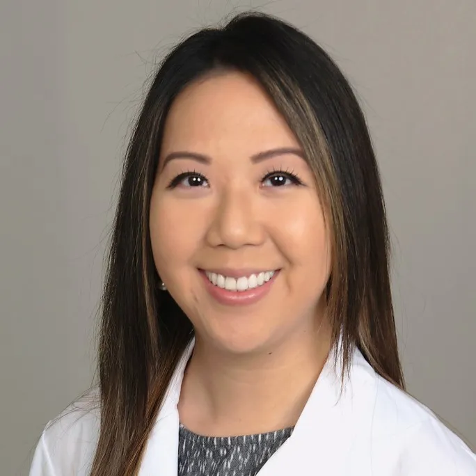 Dr. Erica Shu-Yeu Wu, OD