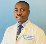 Dr. Adewumi Bakare DMSc, PA-C