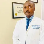 Dr. Adewumi Bakare DMSc, PA