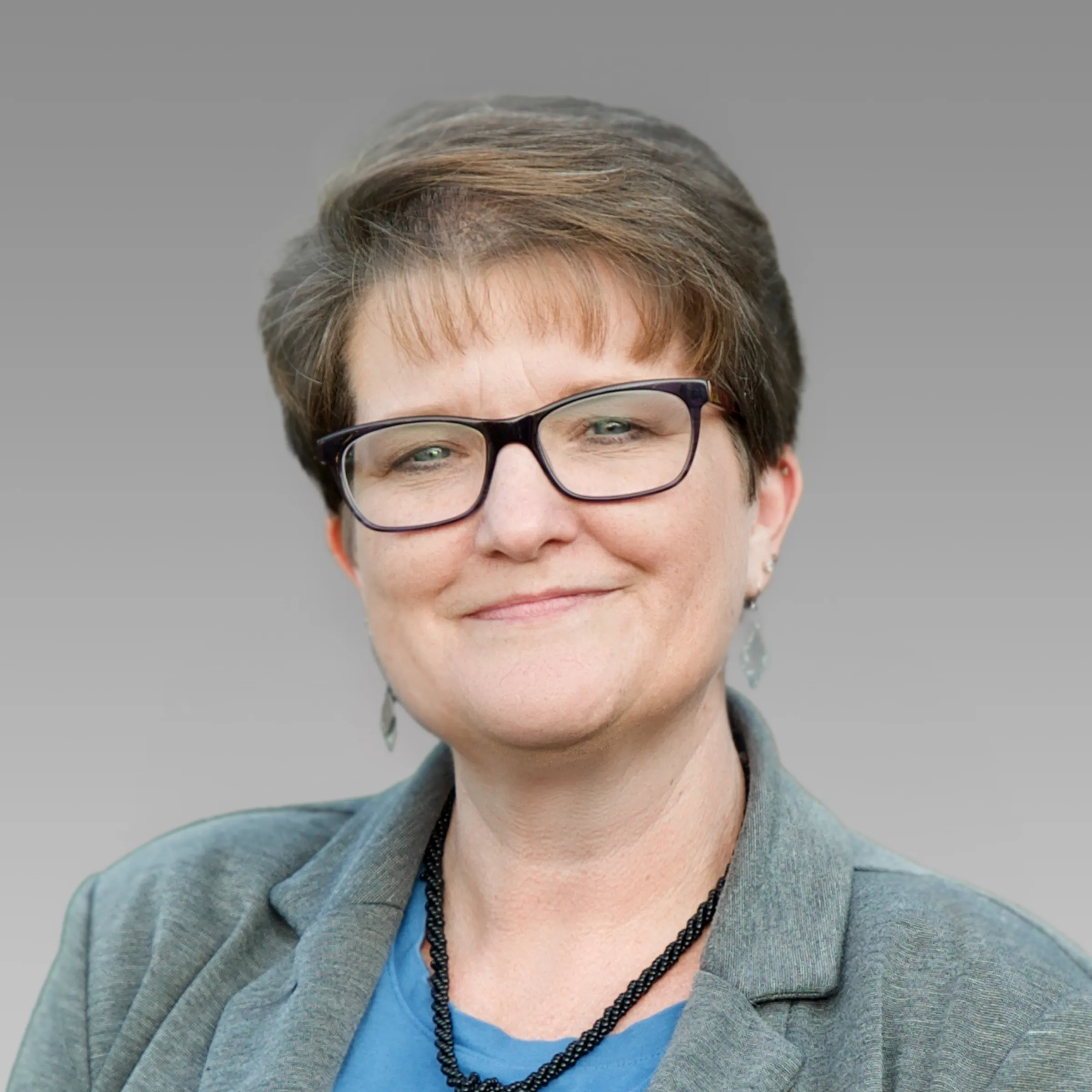 Dr. Robin Ayers, OD - Lynchburg, VA - Optometry, Optometrist