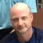 Dr. Dr. William Krah, DC