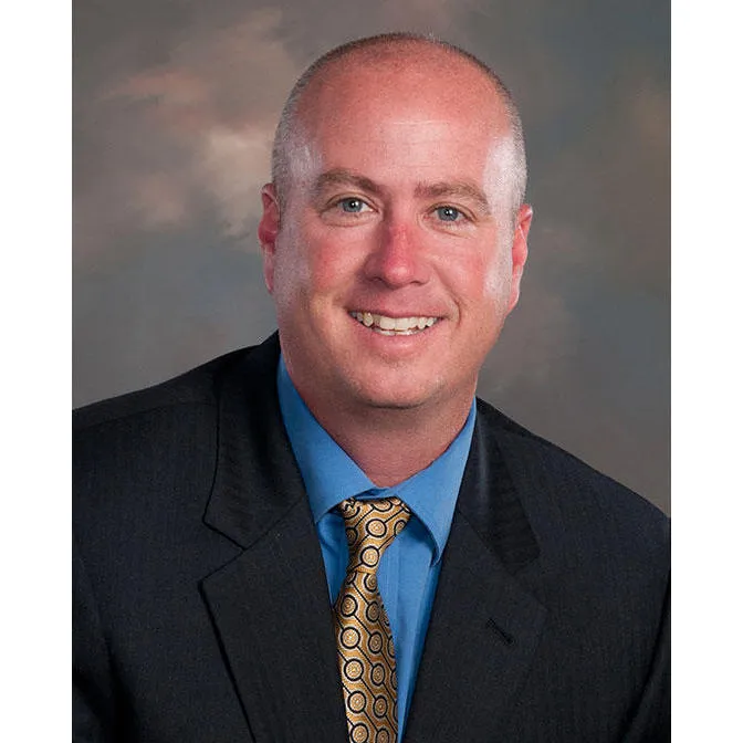 Dr. Walter M Burt, DC - Rome, GA - Chiropractor