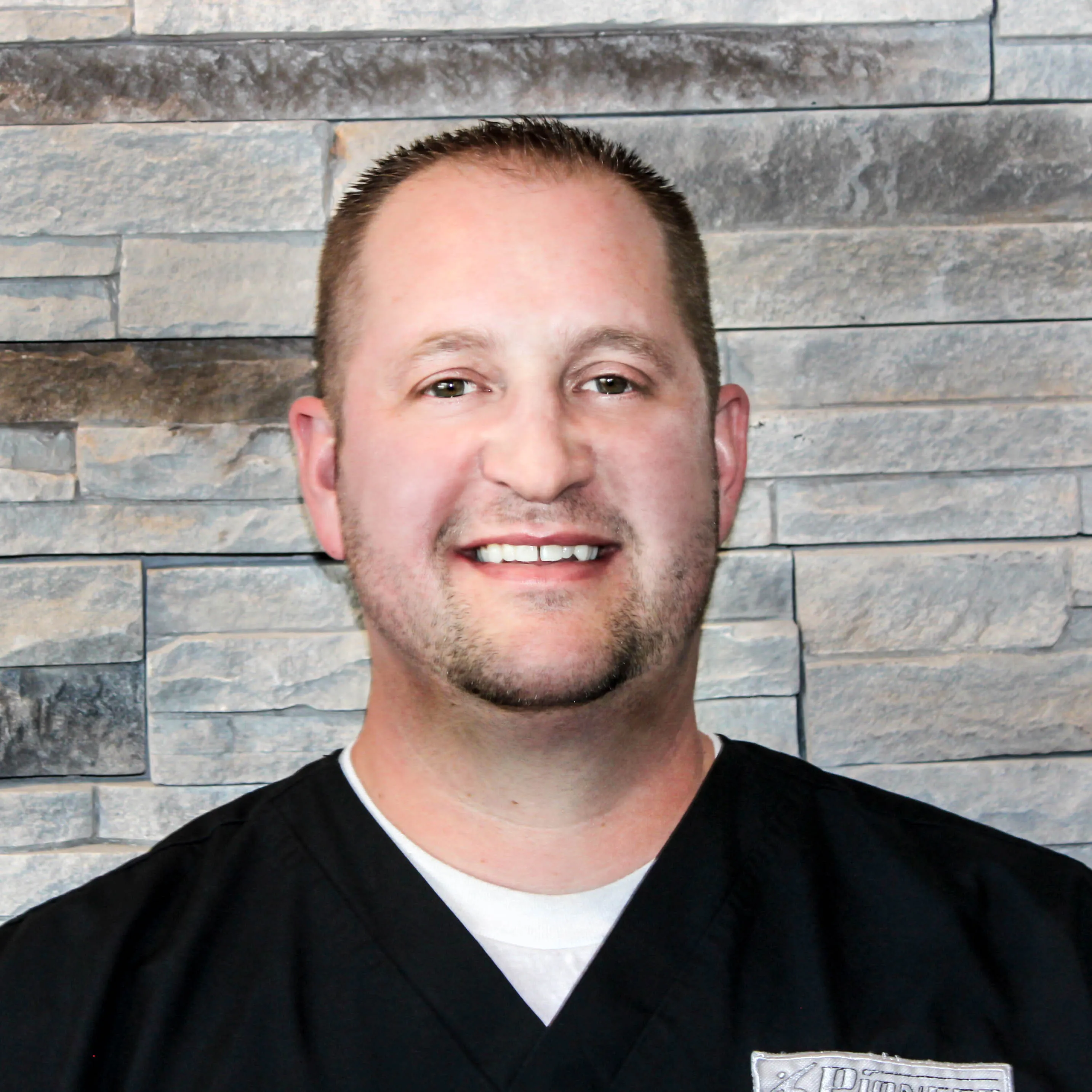 Dr. Stephen Kyle Burtenshaw, DC - Kuna, ID - Chiropractor