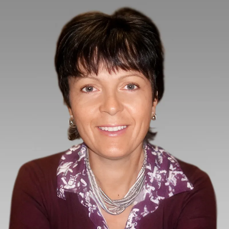 Dr. Susan Mueller - Charlottesville, VA - Optometry, Optometrist