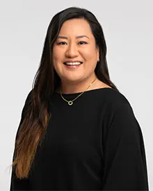 Dr. Khanh Nghi Trinh, OD - Gonzales, LA - Optometry, Optometrist
