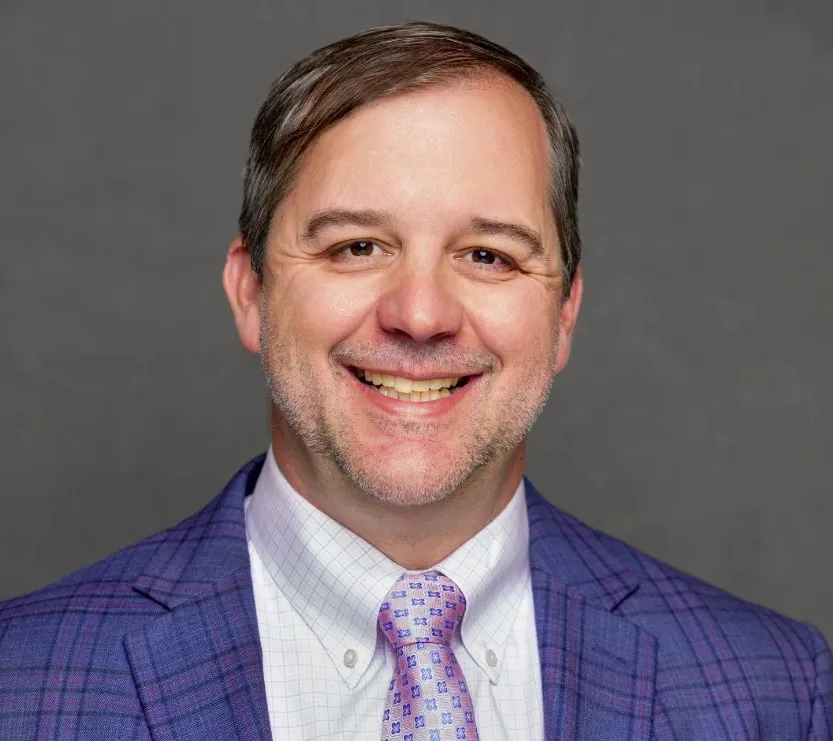 Dr. Brandon Munson, DC - Bentonville, AR - Chiropractor