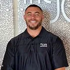Dr. Eric Perez, DC - Fairview Park, OH - Chiropractor