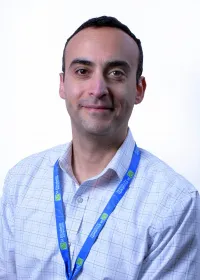 Dr. Mustapha El Halabi - Edgewood, KY - Gastroenterology
