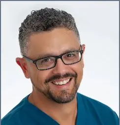 Dr. Andres I. Perez, DC - Kissimmee, FL - Chiropractor