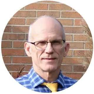Dr. Charles Francis Roost, DC - Lansing, MI - Chiropractor