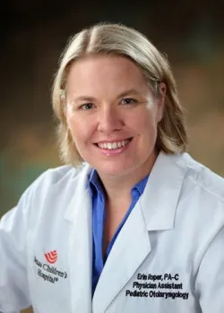 Dr. Erin Roper