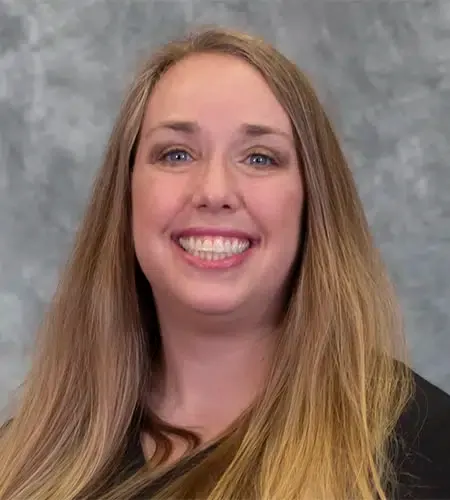 Dr. Allison Murillo, DC
