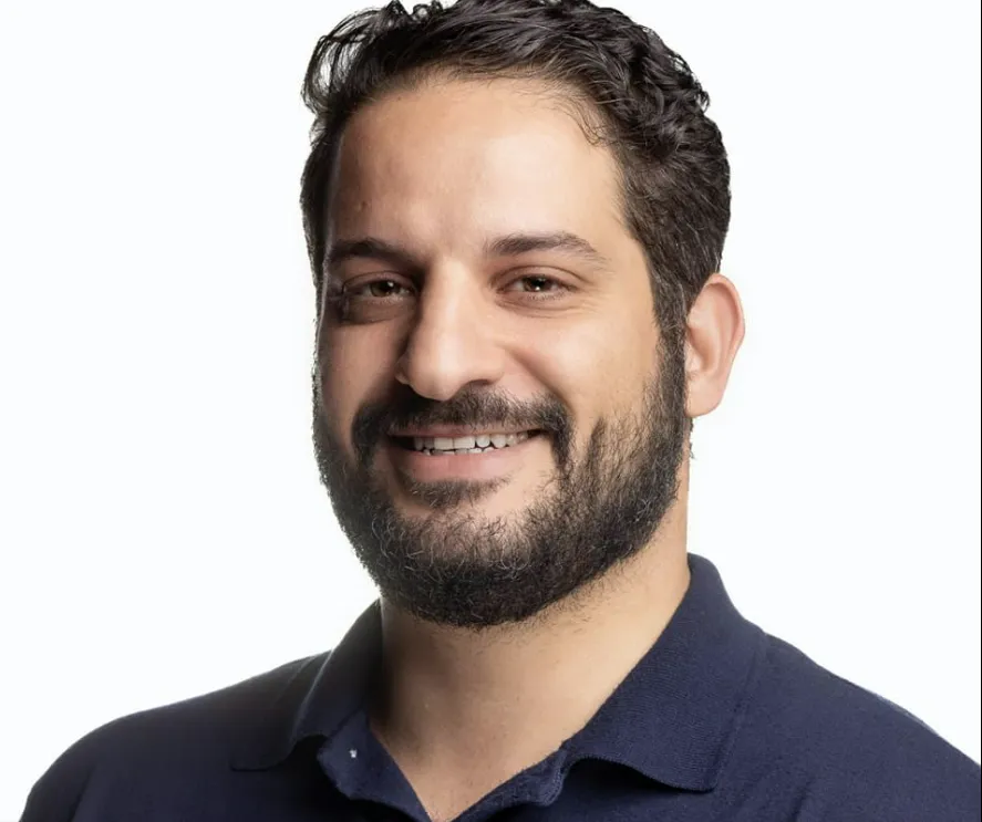 Dr. Theodore Xenos, DC