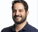 Dr. Theodore Xenos, DC