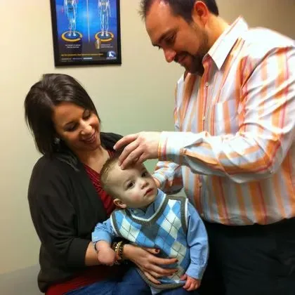 Dr. Matthew P Torres, DC - Bryant, AR - Chiropractor