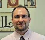 Dr. Matthew P. Torres, DC
