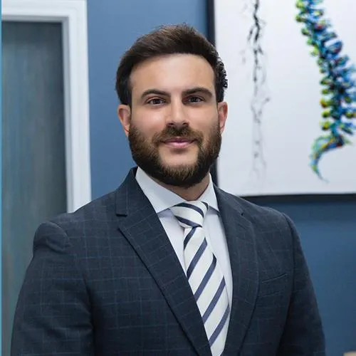 Dr. Athanasios Kostandinos Manole, MD - ALBUQUERQUE, NM - Preventative Medicine, Pain Medicine, Physical Medicine & Rehabilitation