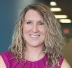Dr. Kristina Noel Backenstose, DC - Acworth, GA - Chiropractor