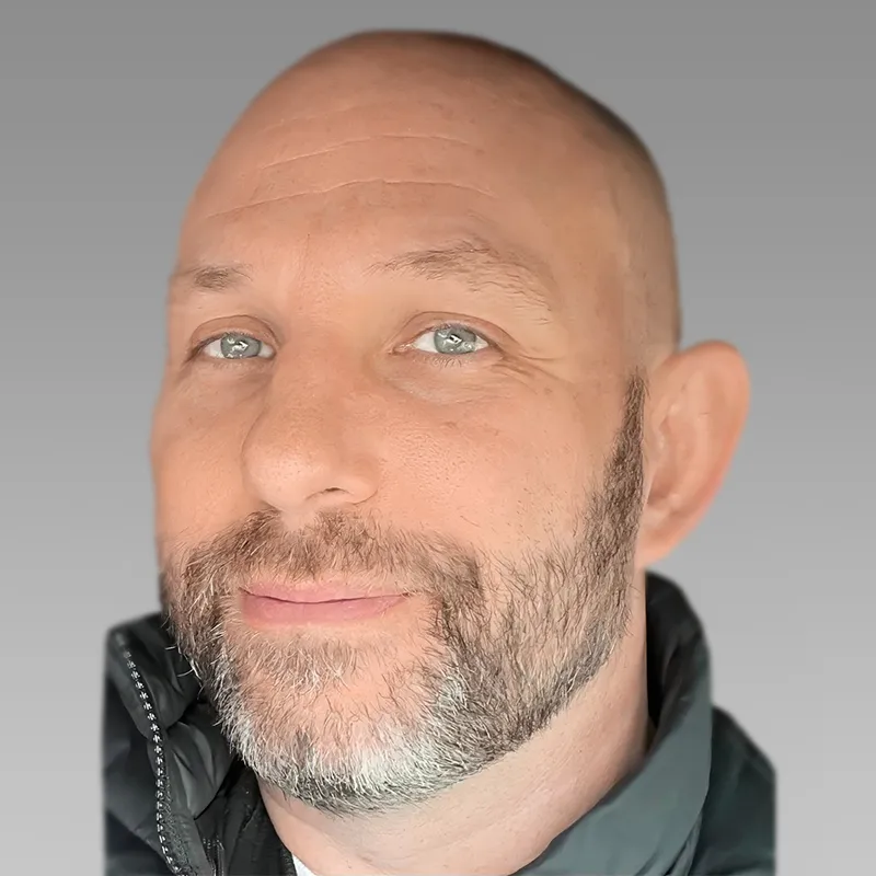 Dr. Christopher Peterson, OD - Carrollton, TX - Optometry, Optometrist