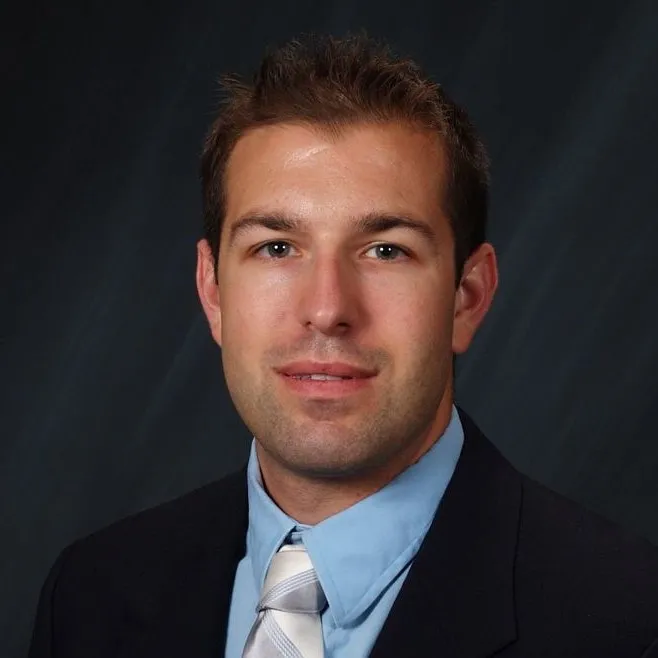Dr. Brandon Anthony Czekaj, DC - Centreville, VA - Chiropractor