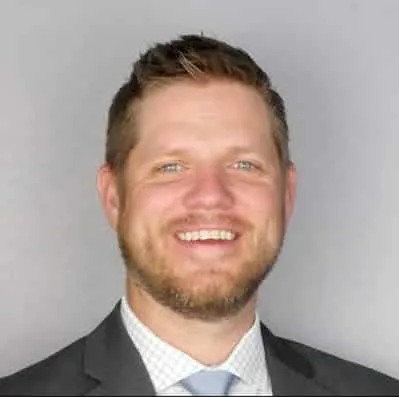 Dr. Dillon Robert Sletten, DC