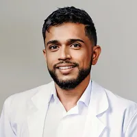 Dr. Trevor Rossi Baddaloo, DPM