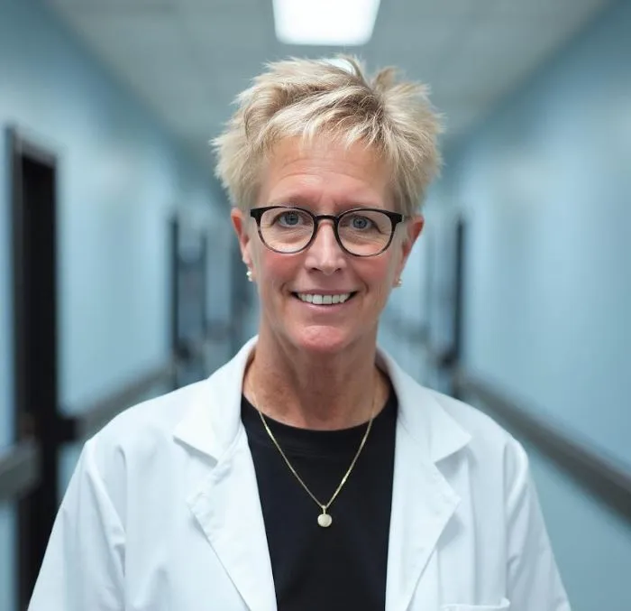 Dr. Denise Woods, DC