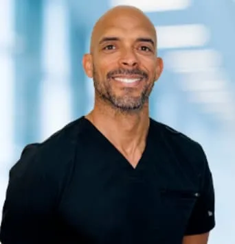 Dr. Victor D Tricoche, DC - Melbourne, FL - Chiropractor