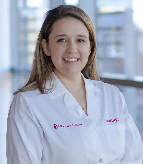 Laura Deanne Kragt, PA-C - Stamford, CT - Neurology