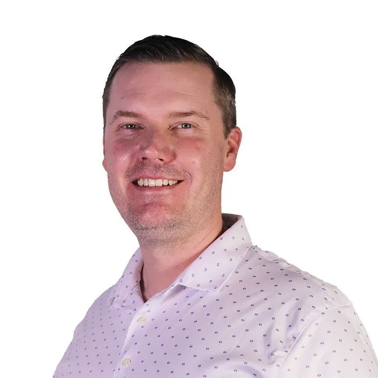 Dr. Andrew Conway Trimmier, DC