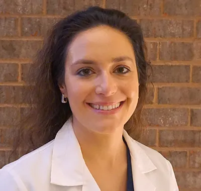 Dr. Carly Lucille Kriedberg, DPM - Woodbury, MN - Podiatry