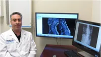 Dr Speros Tryphonas, DC - Virginia Beach, VA - Other Specialty