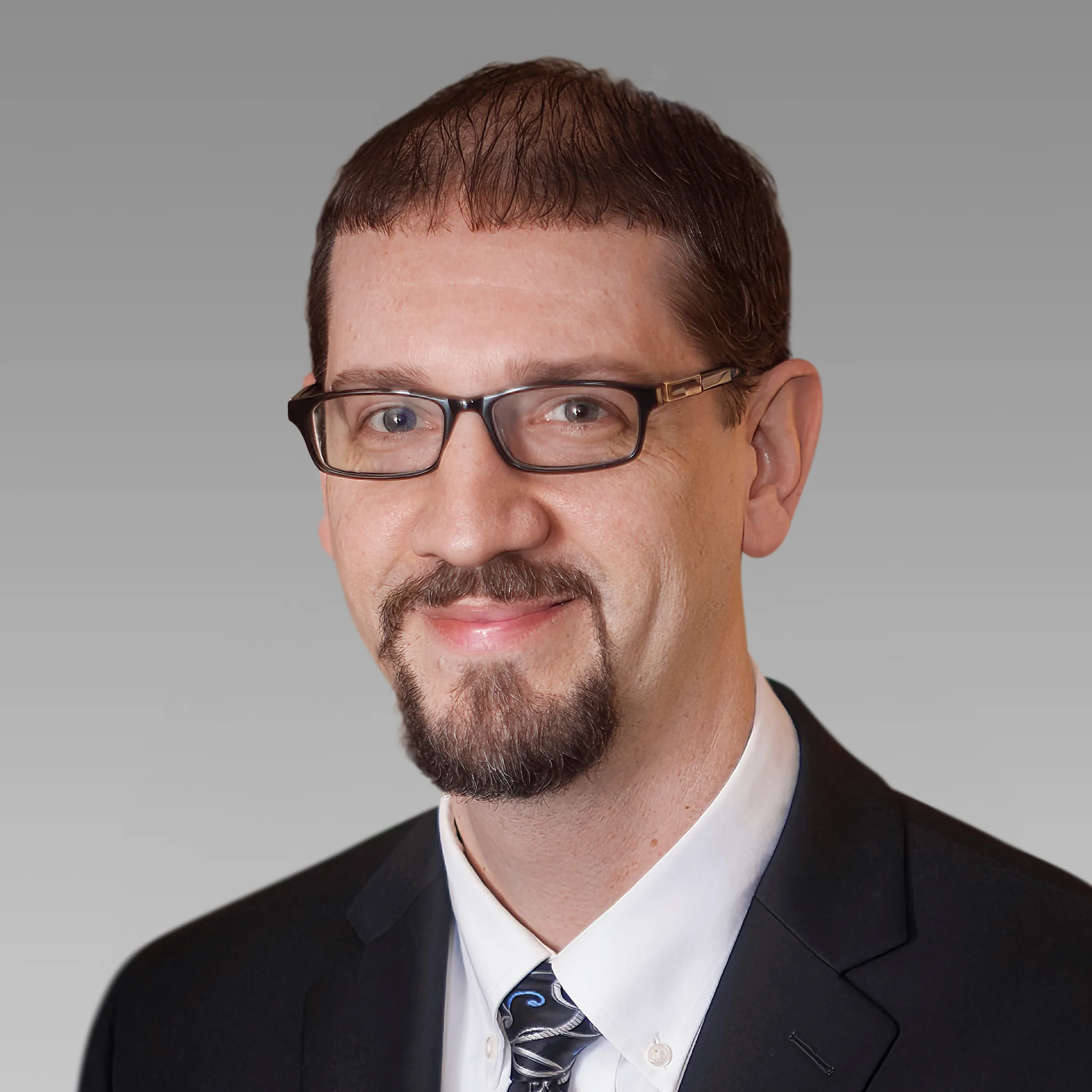 Dr. Jason Guilford - York, PA - Optometry, Optometrist