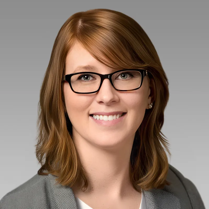 Dr. Amy Petkus, OD - Valparaiso, IN - Optometry, Optometrist