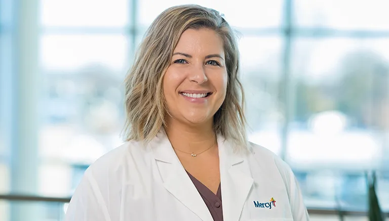 Dr. Stephanie Missey Rozier - Saint Louis, MO - Family Medicine